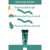 Petix Anti-Hairball Tüy Yumağı Önleyici Kedi Malt Macunu 100 gr 2' Li
