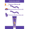 Petix Multivitamin Kedi Macunu ve Tüy Yumağı Önleyici 100 gr