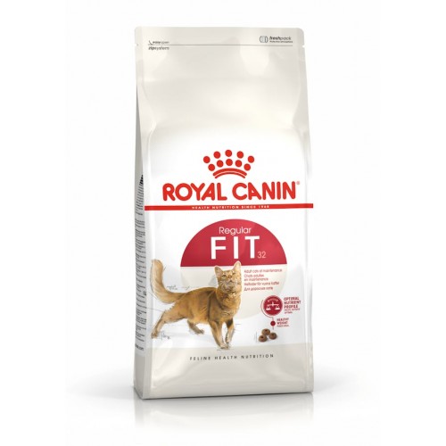 Royal Canin Fit 32 Yetişkin Kedi Maması 15 Kg