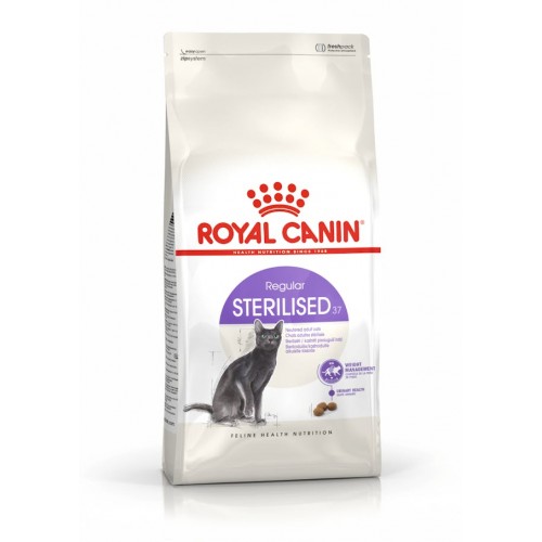 Royal Canin Sterilised Kısır Kedi Maması 15 Kg