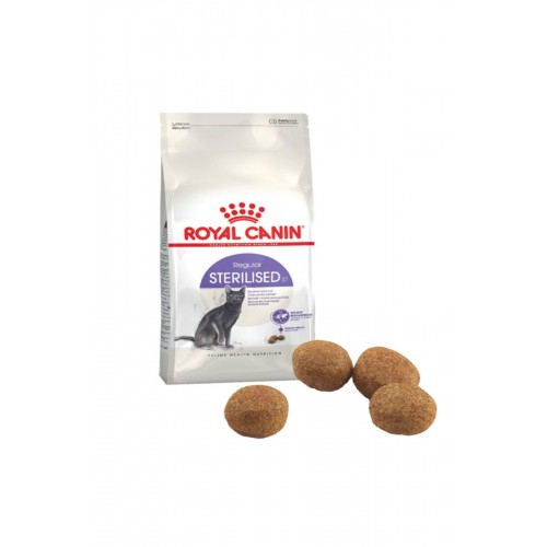 Royal Canin Sterilised 37 Kedi Kuru Maması 2 Kg