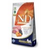N & D Pumpkın Tahılsız Kuzu & Yabanmersini Yetişkin Mını 2,5 kg