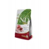 N & D Prıme Tahılsız  Tavuk & Nar Yavru Kedi Maması 1,5 kg