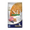 N & D Ancestral Graın  Kuzu & Yaban Mersini Puppy Mını 2.5 kg