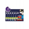 Felix Karışık Yaş Kedi Maması 85 gr X26 Adet 