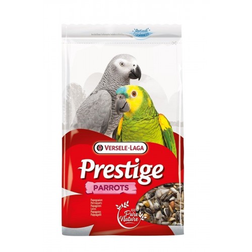 Versele Laga Versele-laga Papağan Yemi 1 Kg