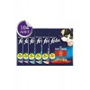 Felix Karışık Yetişkin Yaş Kedi Maması 104 X 85 gr